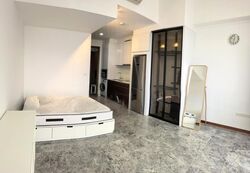 Bijou (D5), Apartment #610131101